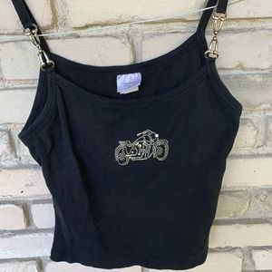 Motorcycle Top Stunning